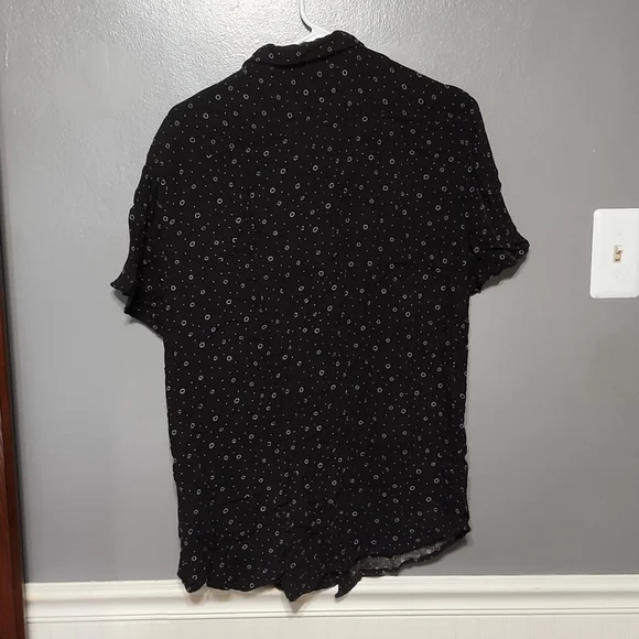 Sovereign code button down - Picture 4 of 6